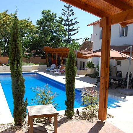 Benny'S Studio Beit Hanan Exterior photo