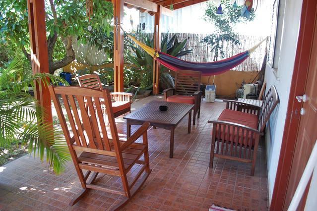 Benny'S Studio Beit Hanan Exterior photo
