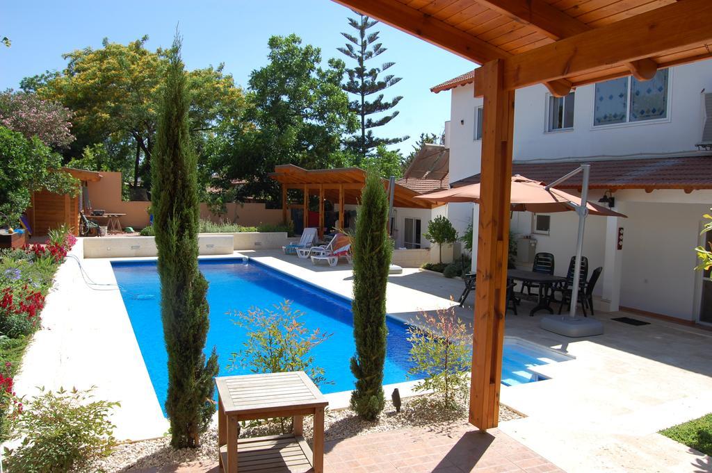 Benny'S Studio Beit Hanan Exterior photo