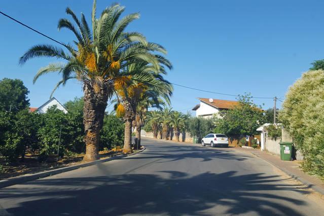 Benny'S Studio Beit Hanan Exterior photo