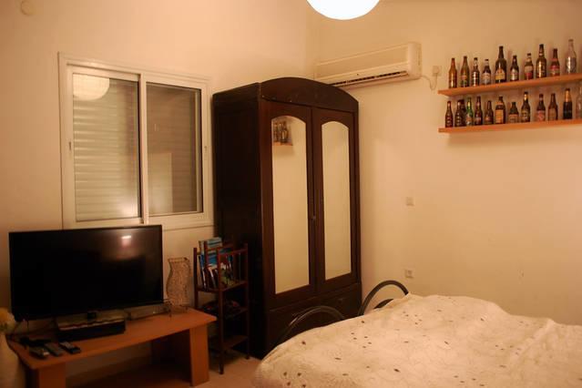 Benny'S Studio Beit Hanan Exterior photo