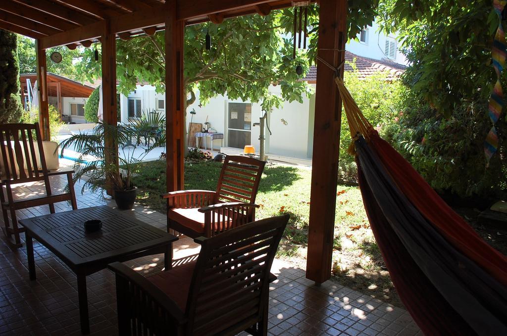 Benny'S Studio Beit Hanan Exterior photo